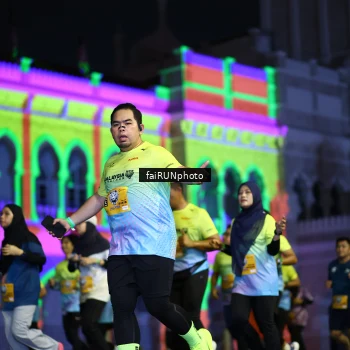 Runner Photo 5567454