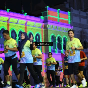 Runner Photo 5567457