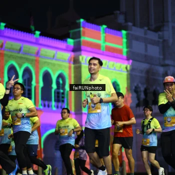 Runner Photo 5567459