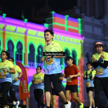 Runner Photo 5567460