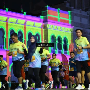 Runner Photo 5567463