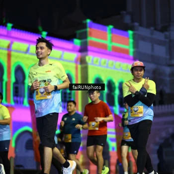 Runner Photo 5567464