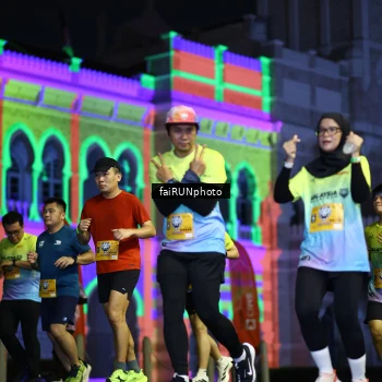 Runner Photo 5567466