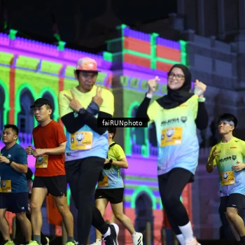 Runner Photo 5567467
