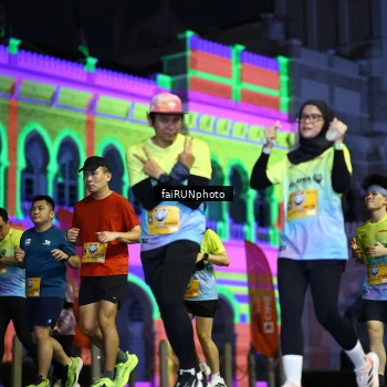 Runner Photo 5567469