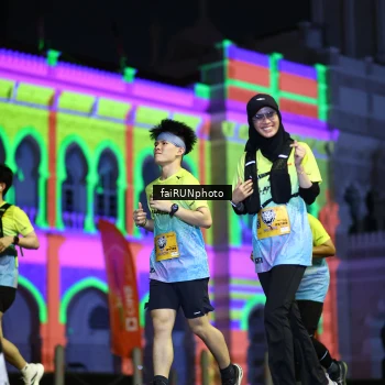 Runner Photo 5567475