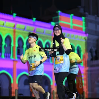 Runner Photo 5567477