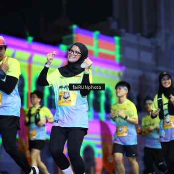 Runner Photo 5567478