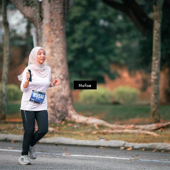 Runner Photo 5567479