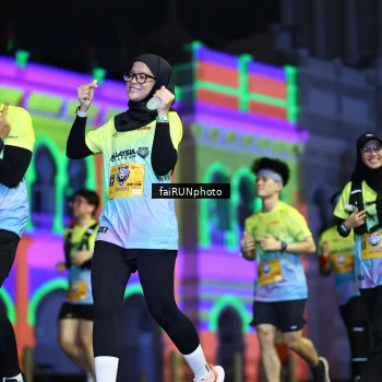 Runner Photo 5567481