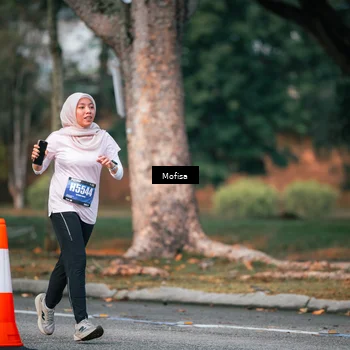 Runner Photo 5567485