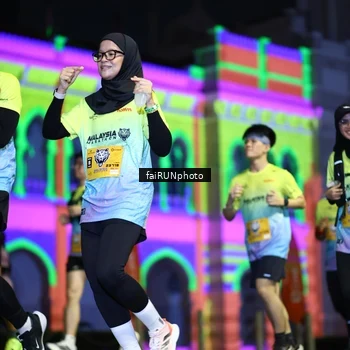 Runner Photo 5567486