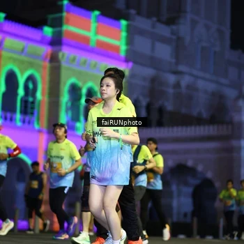 Runner Photo 5567489