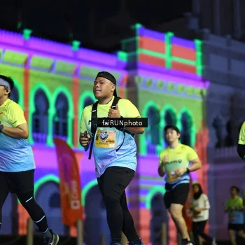 Runner Photo 5567495