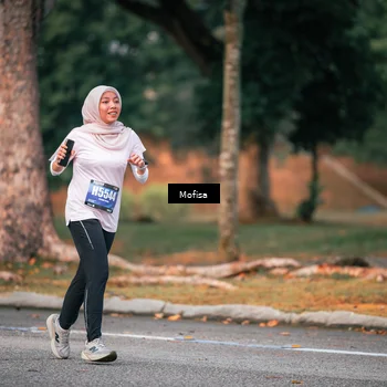Runner Photo 5567496