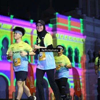 Runner Photo 5567502