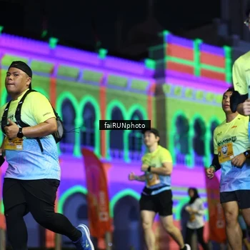 Runner Photo 5567505