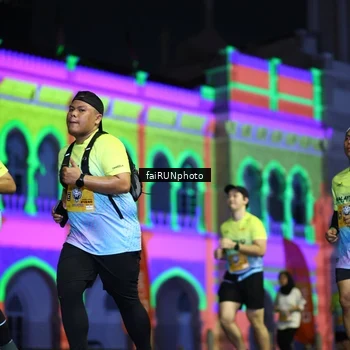 Runner Photo 5567508