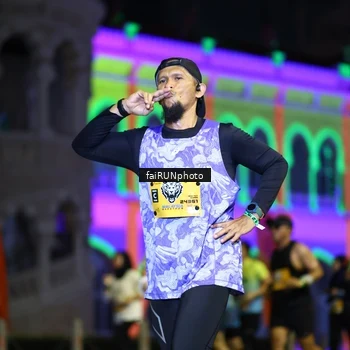 Runner Photo 5567510