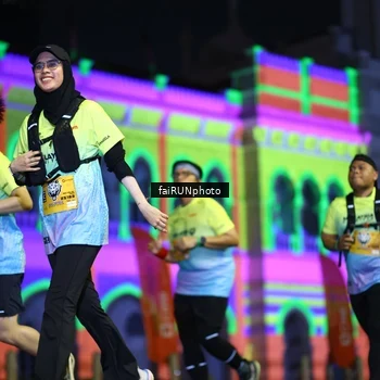 Runner Photo 5567514