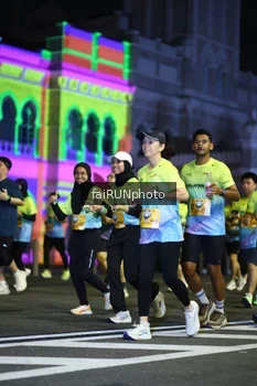 Runner Photo 5567522
