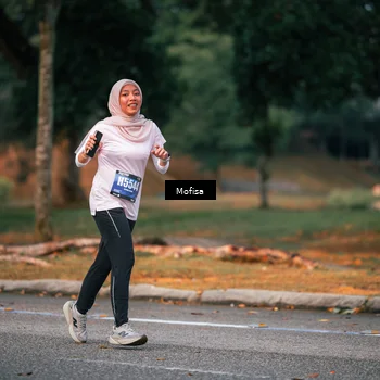 Runner Photo 5567527