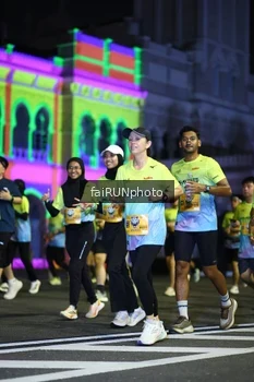Runner Photo 5567529