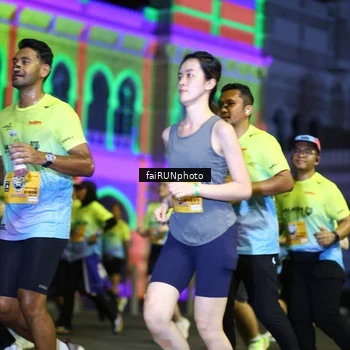 Runner Photo 5567543