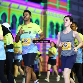 Runner Photo 5567544