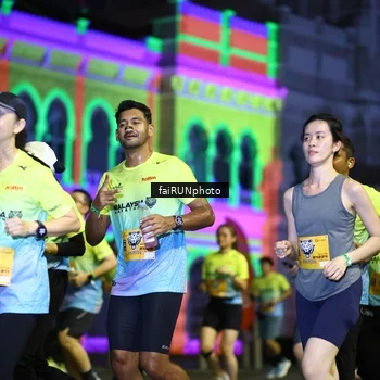 Runner Photo 5567545