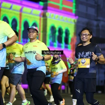 Runner Photo 5567549