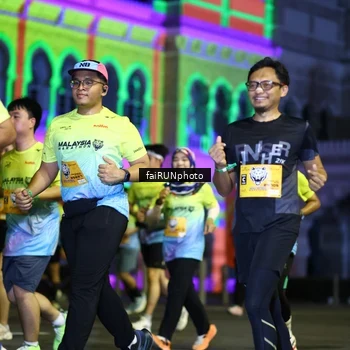 Runner Photo 5567550