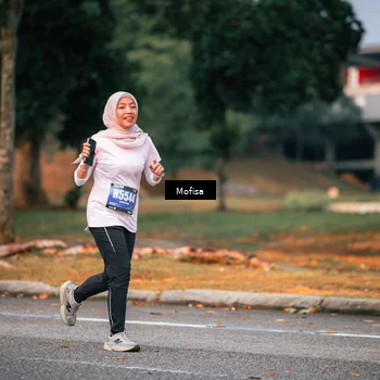 Runner Photo 5567552