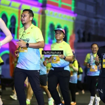 Runner Photo 5567555