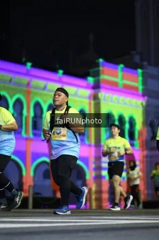 Runner Photo 5567561