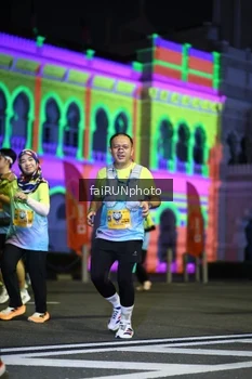 Runner Photo 5567564