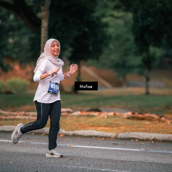 Runner Photo 5567570