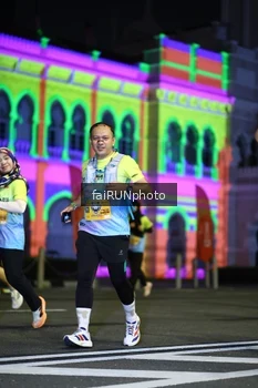 Runner Photo 5567573