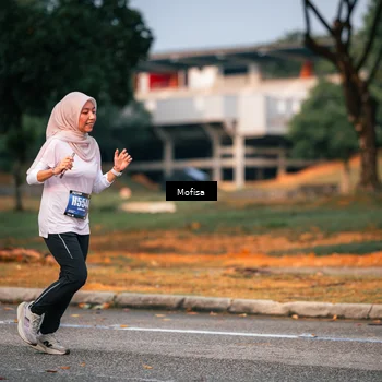 Runner Photo 5567576