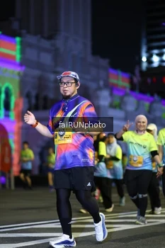 Runner Photo 5567587
