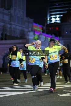 Runner Photo 5567593