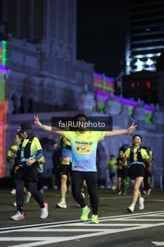 Runner Photo 5567634