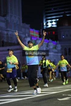 Runner Photo 5567641