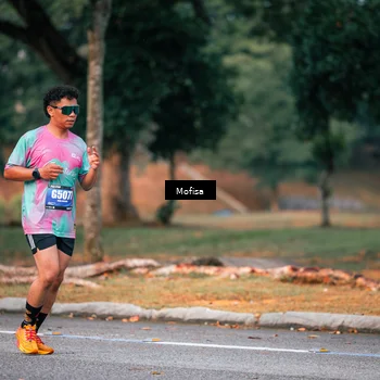 Runner Photo 5567642