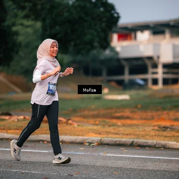 Runner Photo 5567644