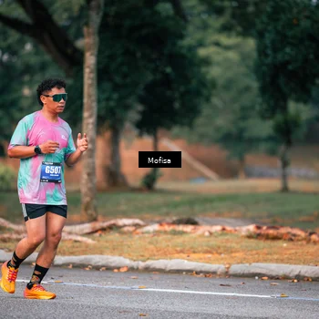 Runner Photo 5567648