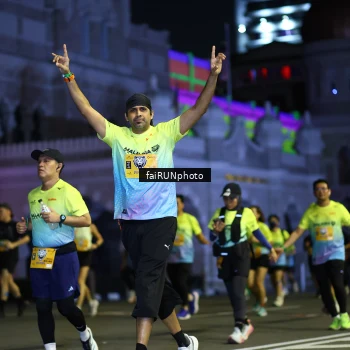 Runner Photo 5567650