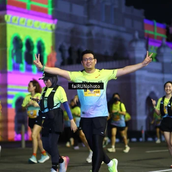 Runner Photo 5567661