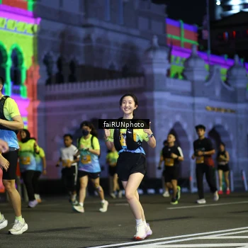 Runner Photo 5567667