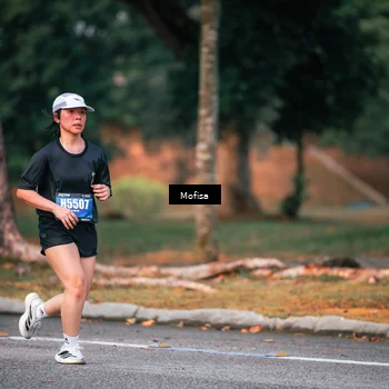 Runner Photo 5567669